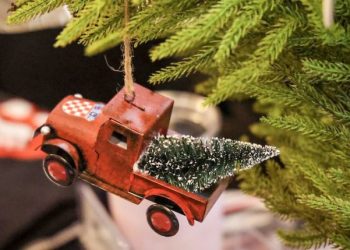 Hrvatska božićna tržnica donosi blagdansku čaroliju Hrvatima u Kanadi