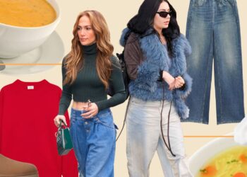 5 modnih trendova sezone jute za isprobavanje ove zime