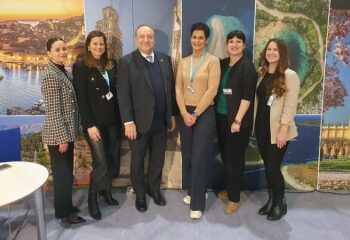 Porastao interes Iraca za jug Hrvatske: Dubrovačko-neretvanska županija zasjala na Holiday World Showu 2025.