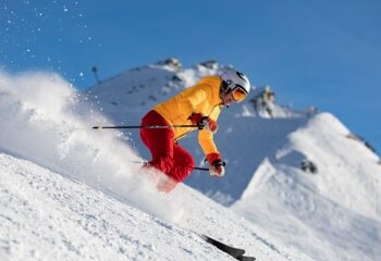 Od nagiba do lječilišta: Hrvatski skijaši prihvaćaju potrošnju bez novca
