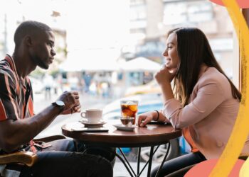 Trebate li ostati prijatelj s bivšim?