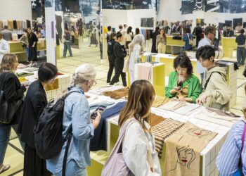 Première Vision Paris otkriva modne trendove za proljeće/ljeto 2026.