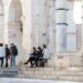 Turistički dolasci u Hrvatsku porasli su za 4 posto u 2024. godini, navodi Ministarstvo