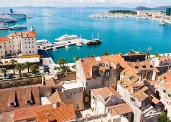 Vanjski ured izdao upozorenje za putovanja u Hrvatskoj i upozorava britanske turiste da ‘isključivanje nije moguće’