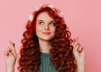 Kako postići Blasé valove – najmodernija frizura godine