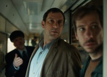 Nebojsa Slimčević: Osoba koja nas spaja