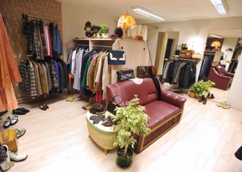 Gdje nabaviti najbolju rabljenu odjeću u Zagrebu?