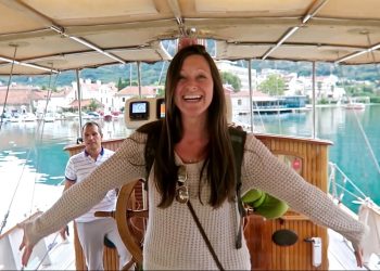 Dubrovnik to Kotor, Montenegro | PRIVATE TAXI