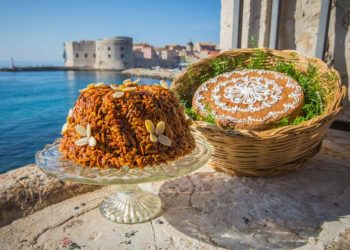 Na Festivalu Dubrovnika svijet gastronomije