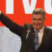 Predsjednik Hrvatske Zoran Milanović osvojio drugi mandat | Svijet News