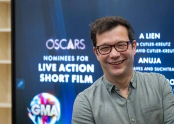 Hrvatski film Čovjek koji nije mogao šutjeti dobiva Oscar za najbolji film