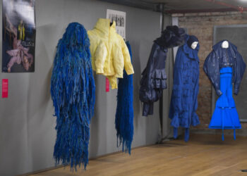 Najbolji hrvatski dizajn prikazan u galeriji Lauba u Zagrebu