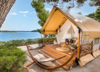 Uvali Pomer u Istri: Guardian istaknuo u putopisnom članku