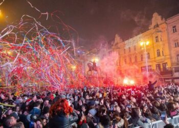 trebala bi biti godina rekordnih postignuća za Hrvatsku