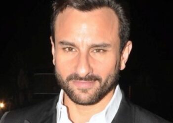 Poznate ličnosti se ujedinjuju nakon šokantnog napada na Saifa Ali Khana