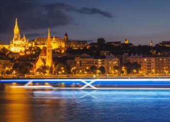 Clarity Cruises najavljuje pokretanje rijeke Cruise Line