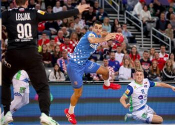 Hrvatska je suorganizator Svjetskog rukometnog prvenstva 2025.