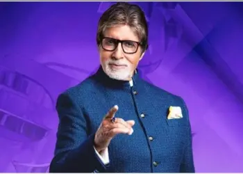 Amitabh Bachchan i bolivudske zvijezde pripremaju se za molitvu ispred Maha Kumbh Mele