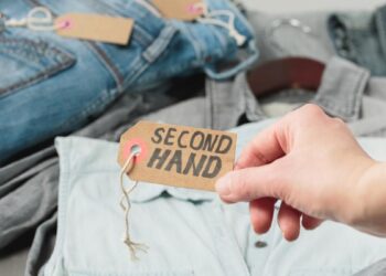 Tržište odjeće za preprodaju doseže 204,7 milijardi dolara, nadmašivši tradicionalnu modu 2024. godine