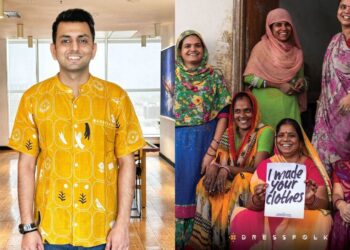 Može li najnovije financiranje Dressfolka stvoriti održivu modnu revoluciju?