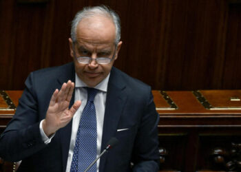 Piantedosi na trilateralnom sastanku sa Slovenijom i Hrvatskom