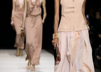 Novi zakon u Novom Yorku koji se doživljava kao značajan korak prema “iskorištavanju eksploatacije” u modnoj industriji.