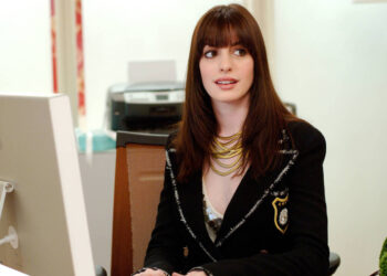 25 filmskih zvijezda koje su prešle na televiziju