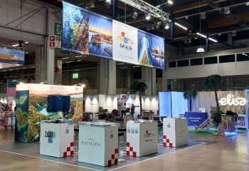 Županija Dubrovnik-Neretva blista na Matki 2025: Najveći sajam turizma u Sjevernoj Europi