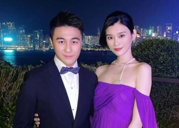 Životi četiriju kćeri kasino tajkuna Stanleya Hoa: od tragedija do luksuza