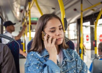 Morate li razgovarati s osobom s kojom se svakodnevno družite?