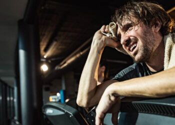 Istraživanje otkriva 10 najbolje ocijenjenih teretana – jeste li odgovorni za bilo što od toga?