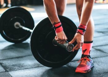 Najbolje odjeće za dizanje utega i vježbanje u teretani – zašto je Whoop i dalje naš najbolji izbor