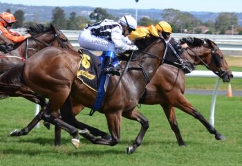 Hrvatska (povremena) fascinacija konjičkim sportom