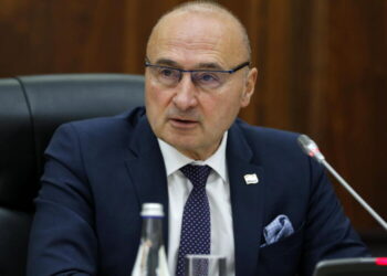 Hrvatska upućuje Protestnu bilješku Srbiji – politici