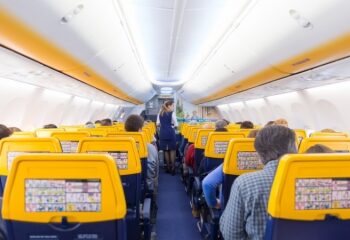 Ryanair preusmjerava fokus sa Španjolske na Hrvatsku i druga odredišta s potencijalom rasta