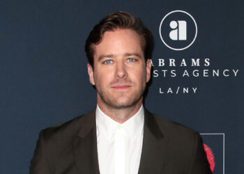 Armie Hammer se vraća na velike ekrane: “Odbijam posao”
