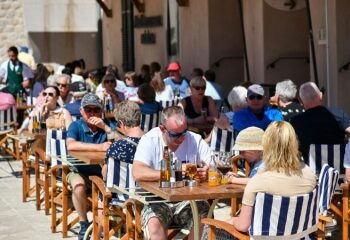 Dubrovnik proglašen turističkim prvakom Hrvatske 2024. godine
