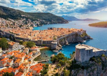 21 milijun turista posjetilo je Hrvatsku.