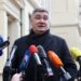 Hrvatski predsjednik, skeptičan prema pomoći Ukrajini, osvaja drugi mandat u klizištu