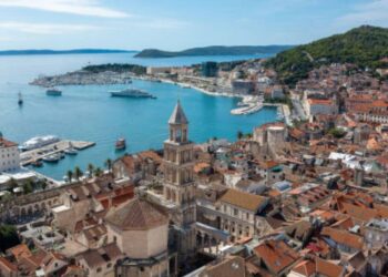 Prekrasna mala europska zemlja s pet puta više turista nego stanovnika | Putničke vijesti | Putovati