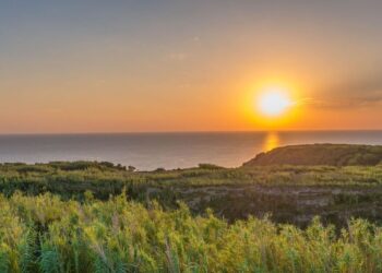 Prekrasni otoci iz popularnih europskih destinacija, ali bez turista | Svijet | Vijesti