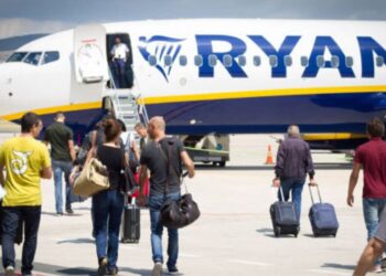 Ryanair najavljuje nove letove prema očaravajućem hrvatskom turističkom središtu | Putničke vijesti | Putovati