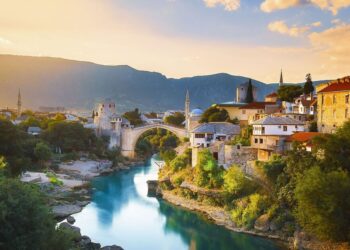 Očaravajuća zemlja poznata kao ‘zvijezda u usponu’ Europe gdje čaša vina košta 2 funte | Putničke vijesti | Putovati