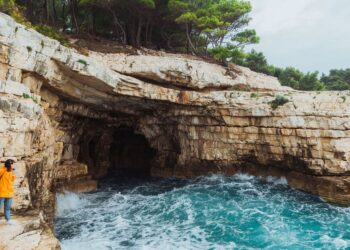 Vrhunsko europsko turističko odredište zabranjuje posjetitelje zbog štete uzrokovane prolaznicima koji riskiraju 22 tisuće funti | Putničke vijesti | Putovati