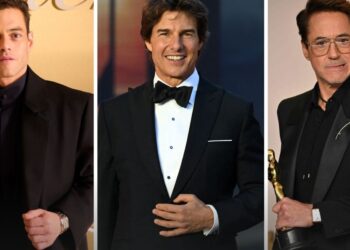 10 najkraćih muških slavnih osoba na svijetu – rangirani prema visini: Tom Cruise nije iznenađenje, ali koliko je visok Kevin Hart? I koji su to 3 kratka muškarca na našem popisu iste visine?