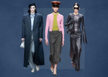 7 trendova za zimu: kako biti topao i elegantan