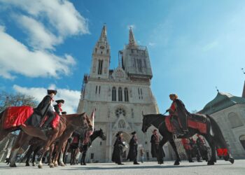 Hrvatski prihodi od turizma predviđaju se na rekordnih 16 milijardi eura u 2024. godini.