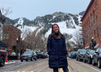 Vrhunske luksuzne stvari koje sam vidio tijekom putovanja u Aspen, Colorado