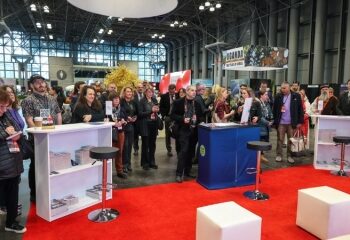 Hrvatska se ističe kao partner zemlja na New York Travel & Adventure Showu 2025.