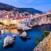 Dubrovnik osvajaju zvijezde 2024. i osigurava mjesto na popisu Wanderlust “Dobro za putovanje” za 2025.